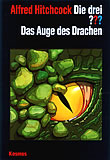 Die drei ???: Das Auge des Drachen, AndrÃ© Marx